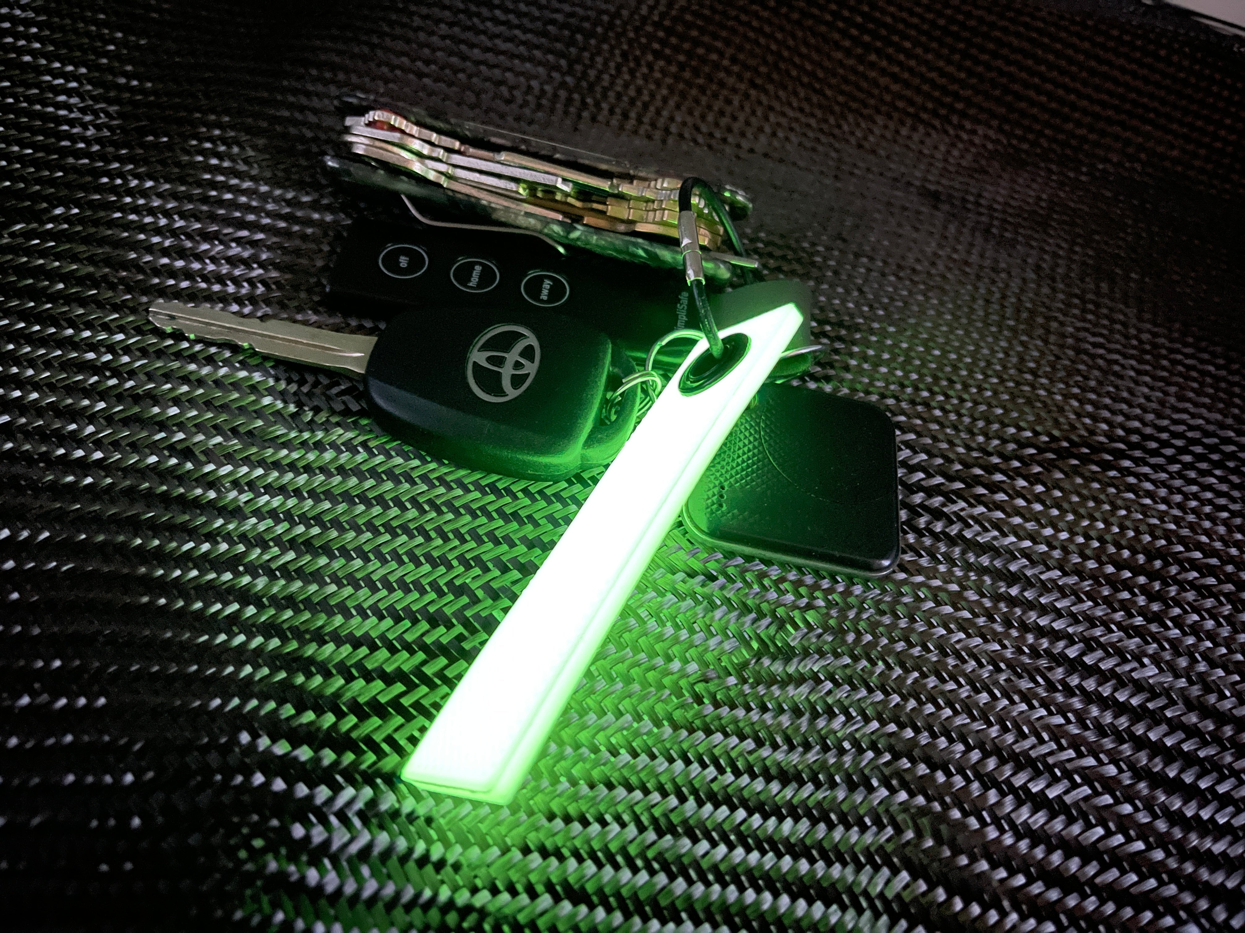 BeaconTag™ Glow Marker