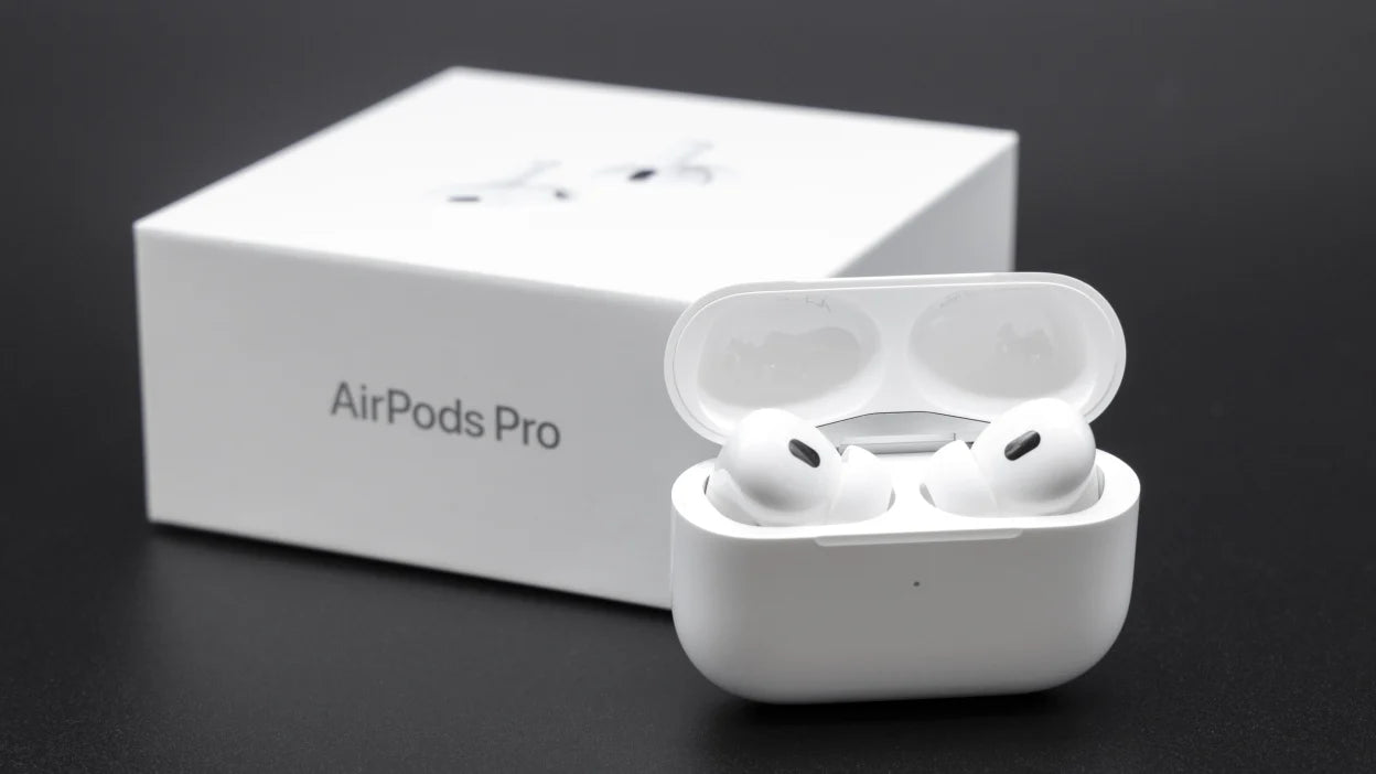 Apple Airpod Pros 3 Refurbished