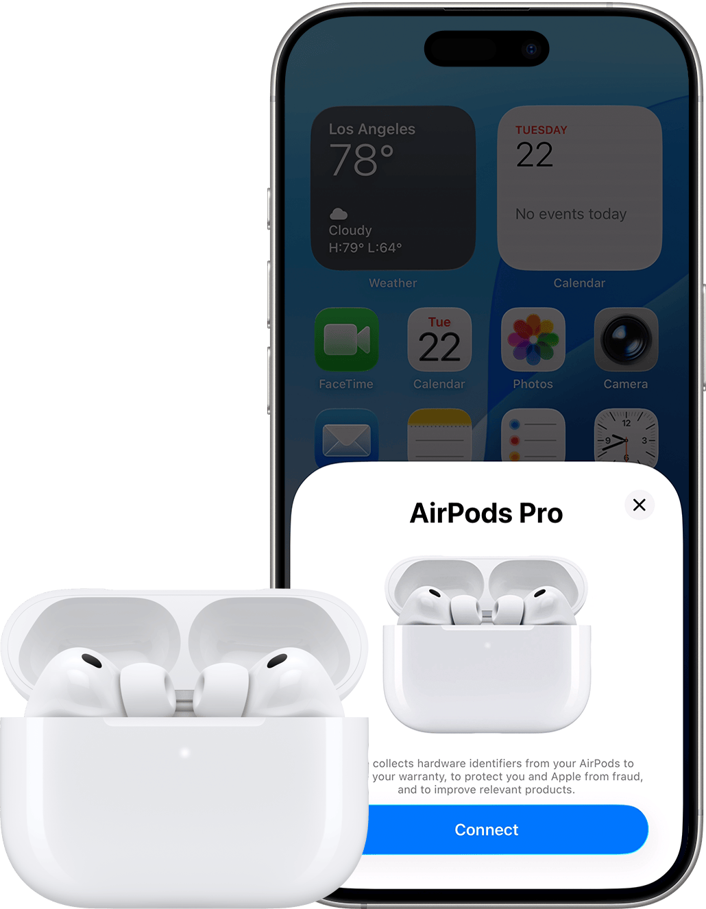 Apple Airpod Pros 3 Refurbished